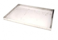 Sierra 1090081 Door Deep Fryer; #S870511000